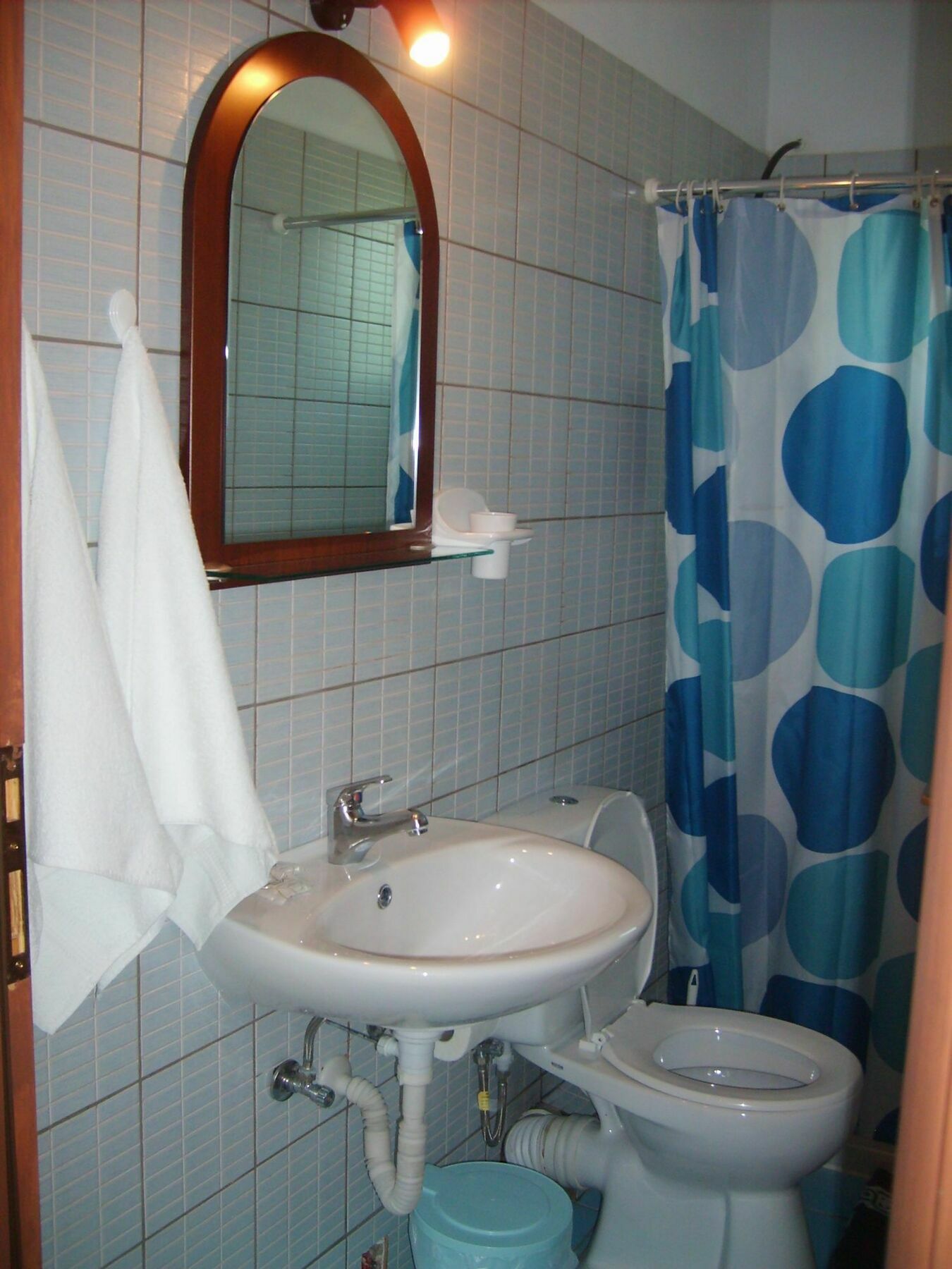 Appartement To Kamari à Aspous Extérieur photo